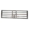 Dressrive i rustfritt stål - Garden®