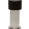 Dørstopper gulv Ø25 x H75 mm