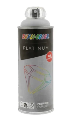 Dupli-Color Platinum primer 400 ml
