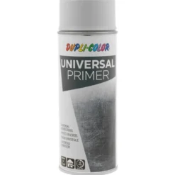 Dupli-Color Universal spraymaling primer lys grå