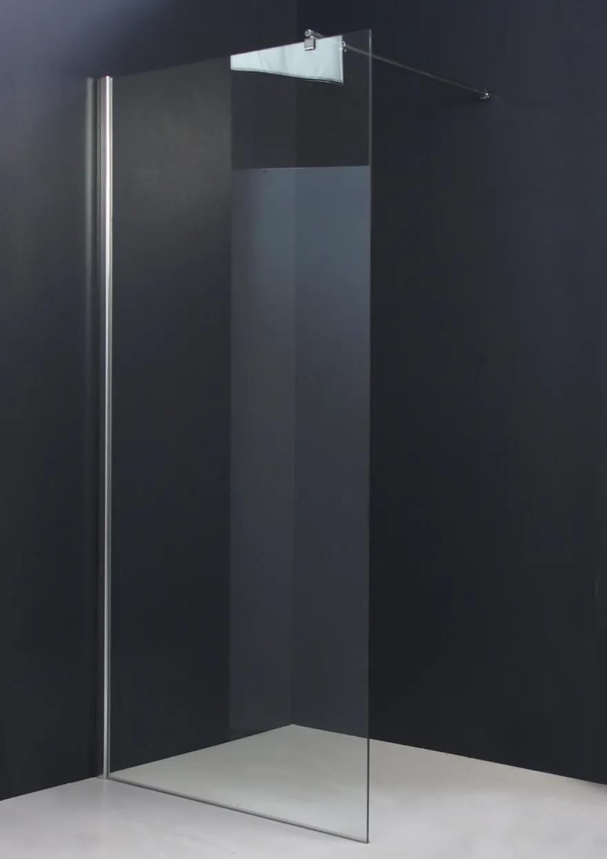 Dusjvegg 90 x 190 cm - BathZone
