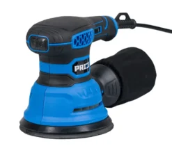 Eksentersliper 300 W 125 mm - PRIZE