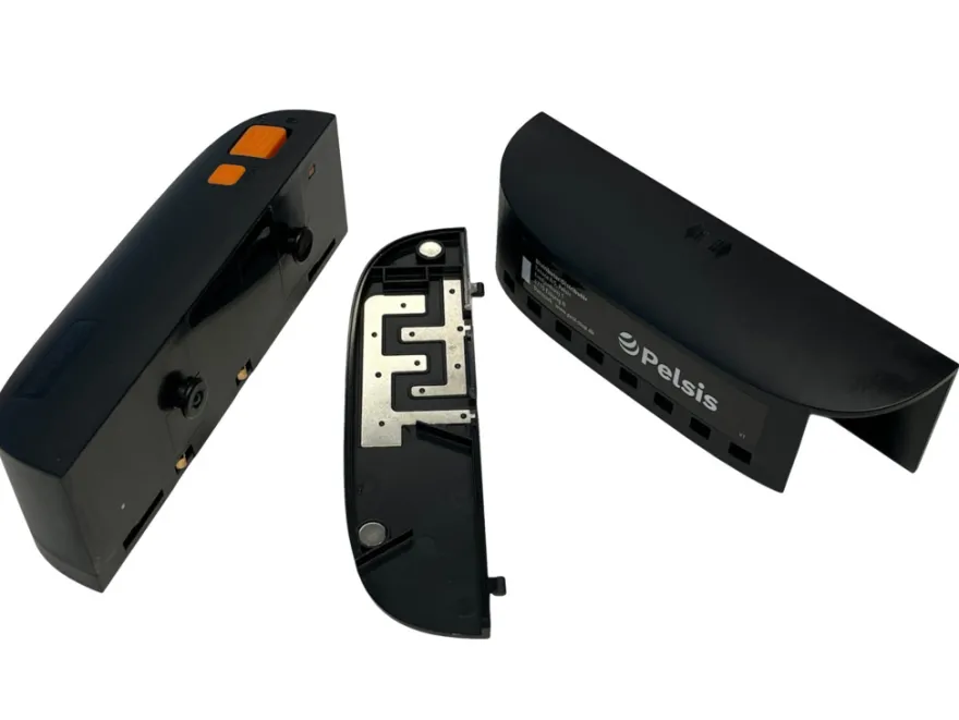Elektrisk musefelle oppladbar – Pest-Stop