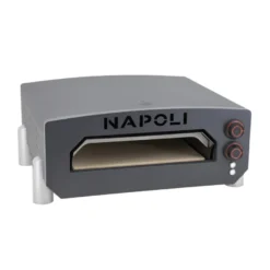 Elektrisk pizzaovn Napoli 13