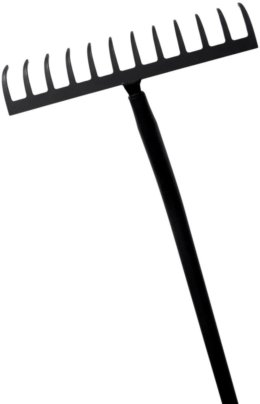 Ergonomisk hagerive 30 x 160 cm - Garden®