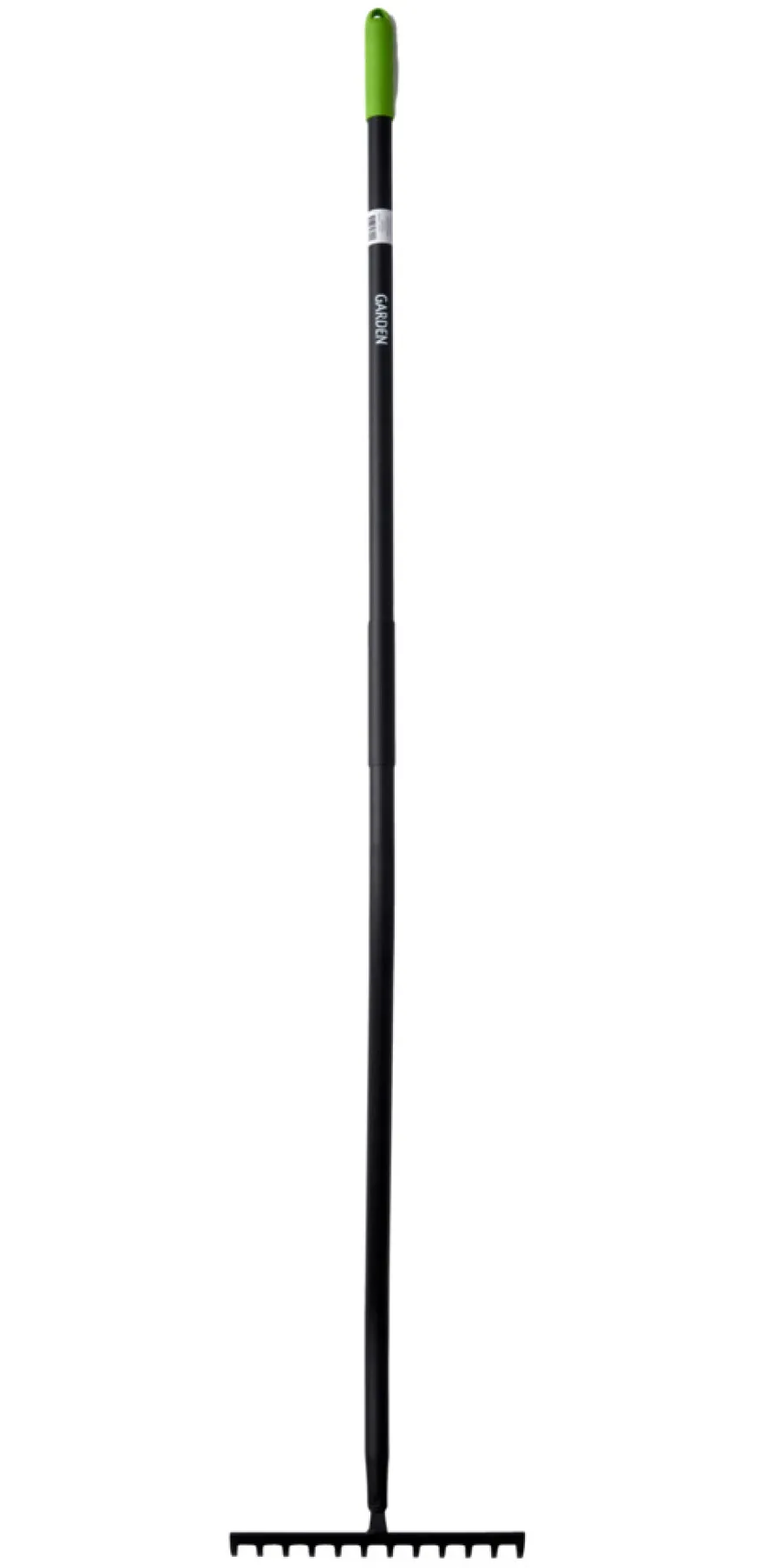 Ergonomisk hagerive 30 x 160 cm - Garden®