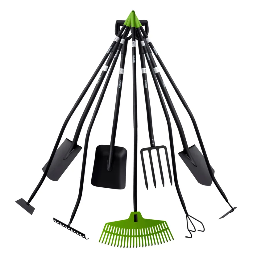 Ergonomisk hagespade - Garden®
