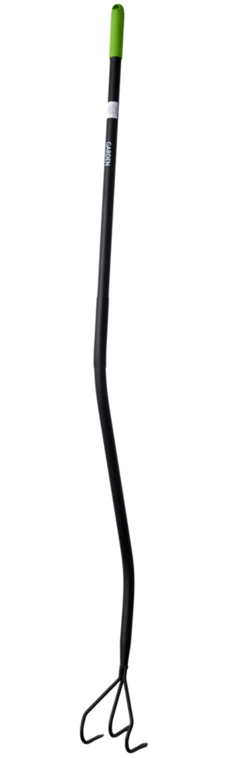 Ergonomisk kultivator 11 x 160 cm - Garden®