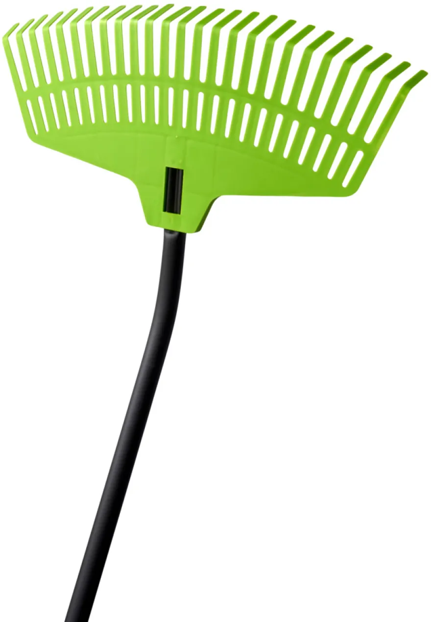 Ergonomisk løvrive 55 x 160 cm - Garden®