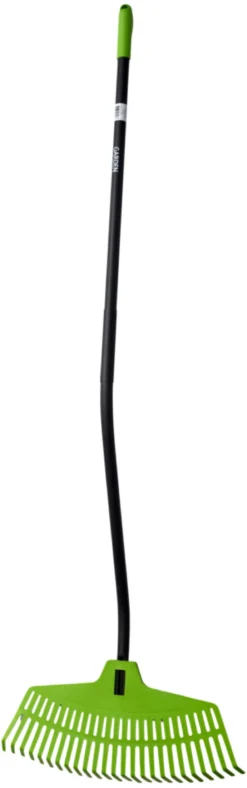 Ergonomisk løvrive 55 x 160 cm - Garden®