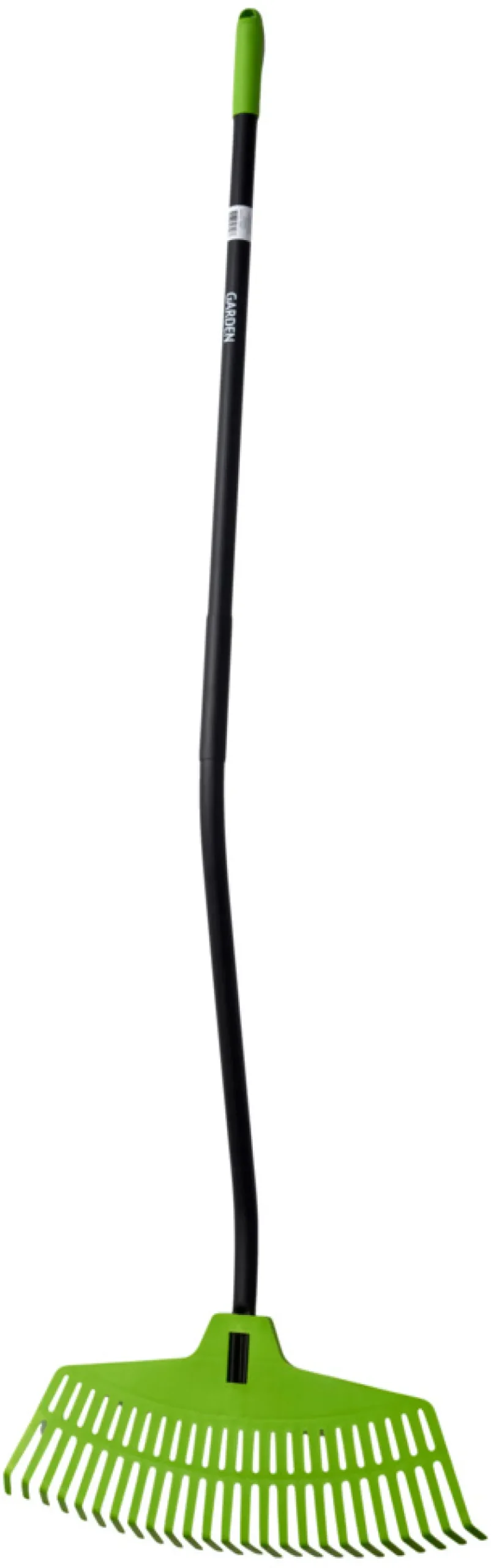 Ergonomisk løvrive 55 x 160 cm - Garden®