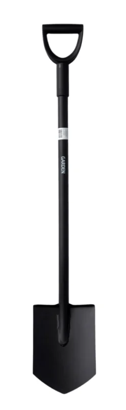 Ergonomisk stikkspade - Garden®