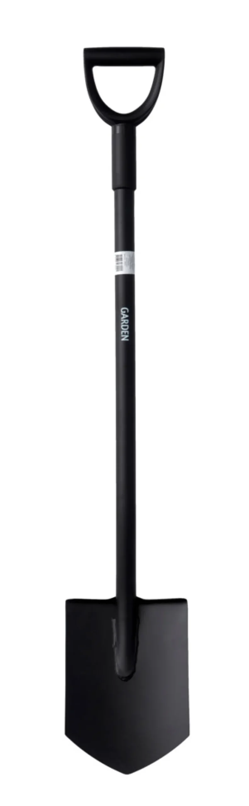 Ergonomisk stikkspade - Garden®