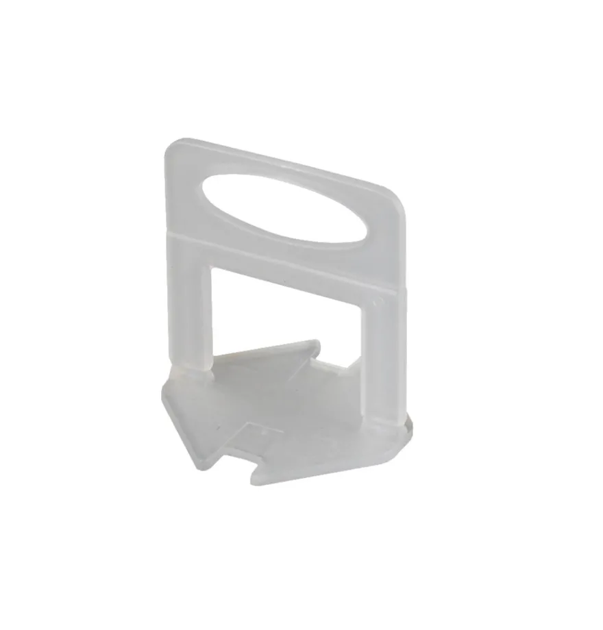 Eskimo klips 3 mm 100 stk.