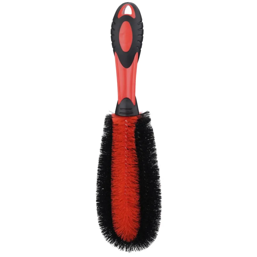 Felgbørste soft-grip 31 cm - Autozone