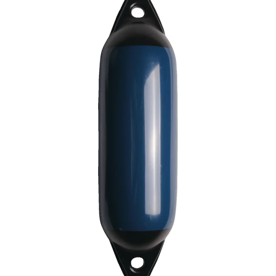 Fender 21x62 cm marineblå - Majoni