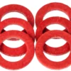 Fiberpakning 3/4" - 6 stk.