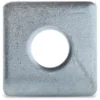 Firkantskive S4B 9 x 25 x 3 mm