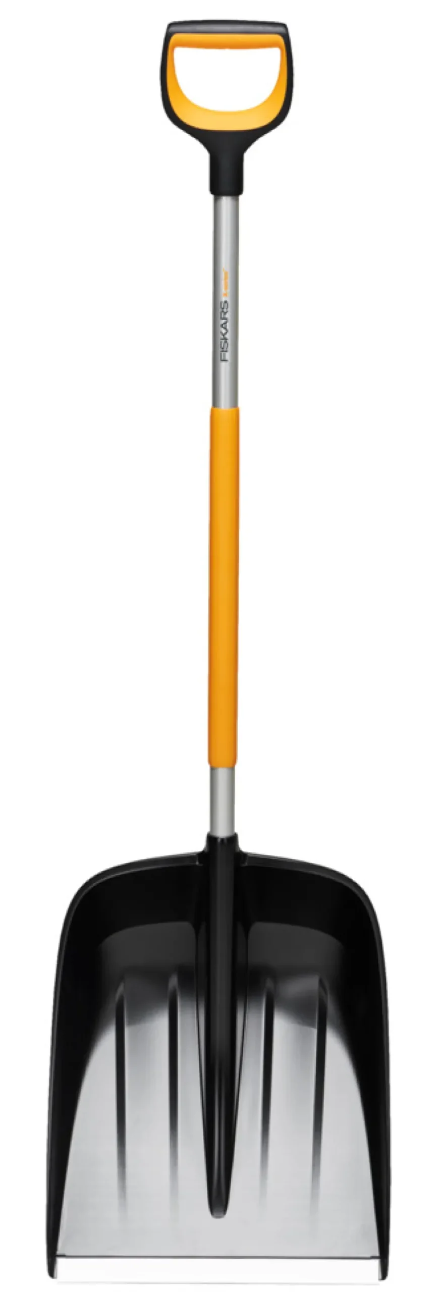 Fiskars X-serie snøskuffe B36,2 cm