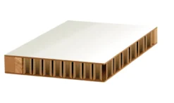 Fix-it celledør hvit 62,6 cm - Optimal