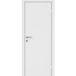 Fix-it hvitmalt celledør 82,6 cm - Optimal