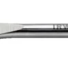Flatbor til tre 28 x 157 mm