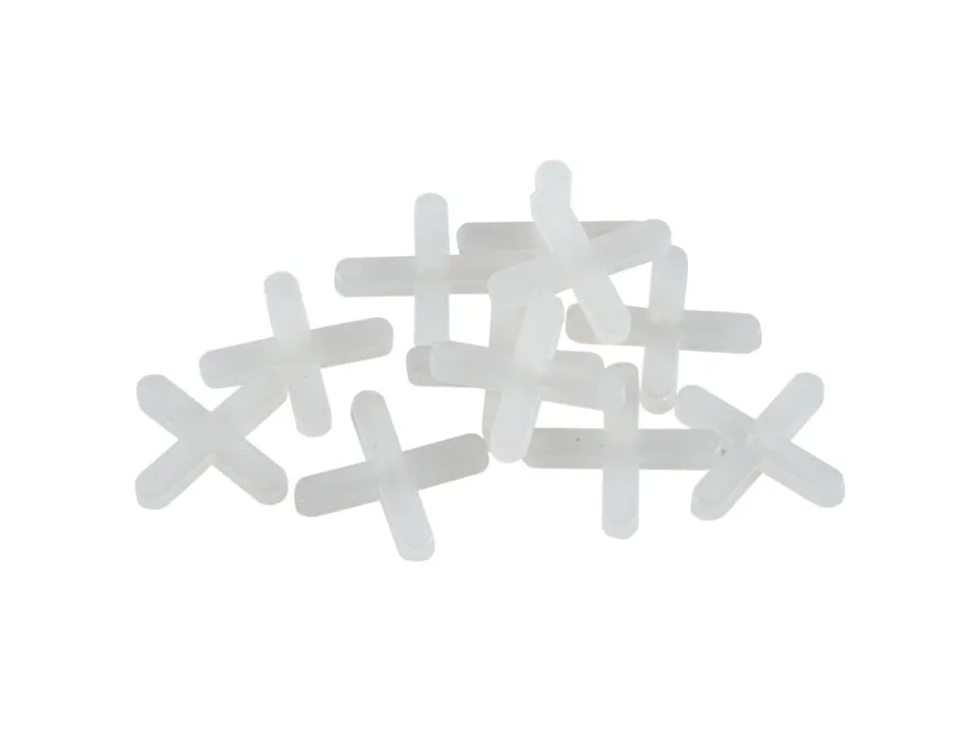 Flisekryss 3 mm 250 stk. - Eskimo