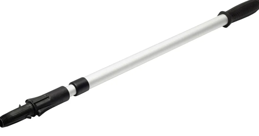 Forlengerskaft kort 75-115 cm - Jordan