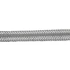 Forlengerslange 50 cm 10 mm x 3/8" omløper