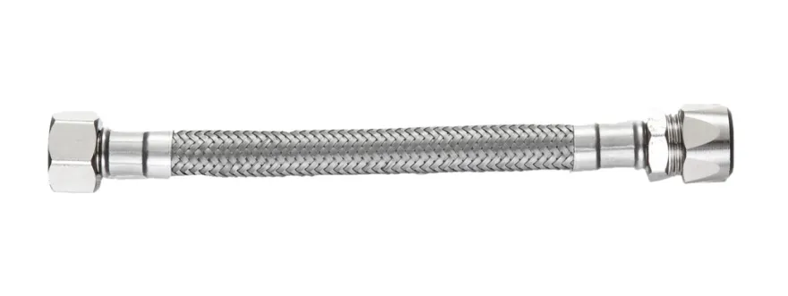Forlengerslange Kombi Flex 50 cm