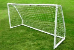 Fotballmål 240 x 120 x 90 cm