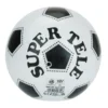 Fotball plast str. 5 assortert