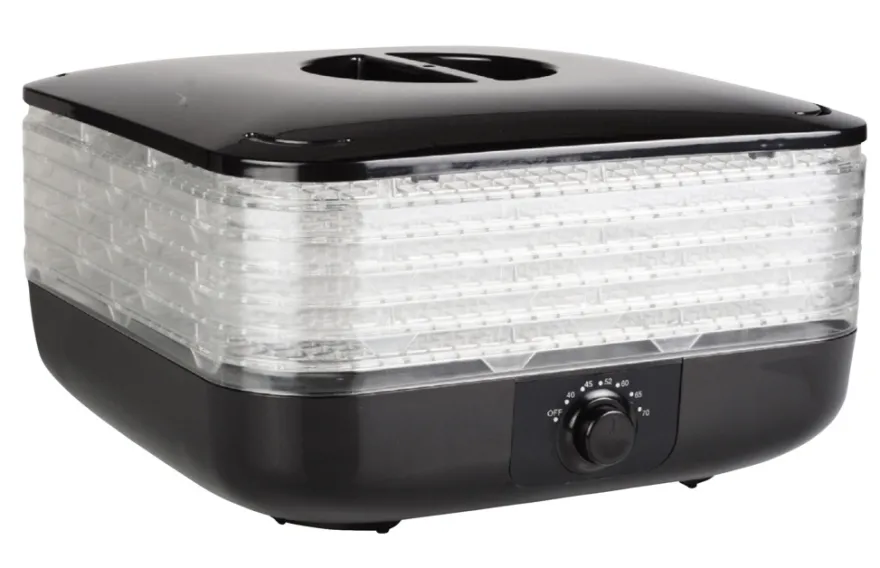 Frukttørker 350 W - Garden®