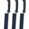 Fugebørster 3-pk.