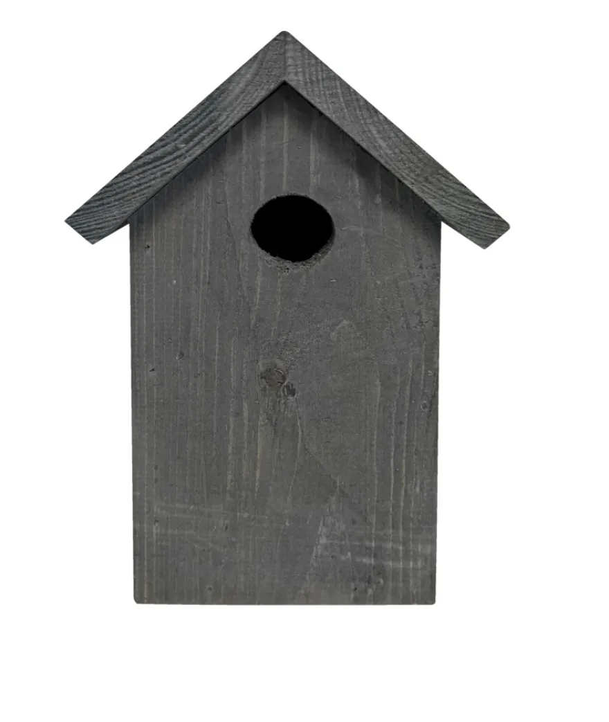 Fuglekasse til meiser grå - Gardenlife