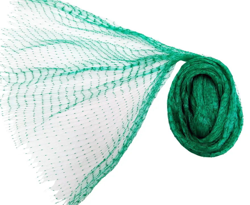 Fuglenett 2 x 5 meter - Garden®