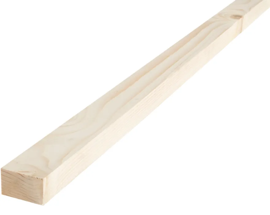 Furu lekt G-F 36x048x4200 mm