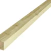 Furu lekt 48x48x4800 mm