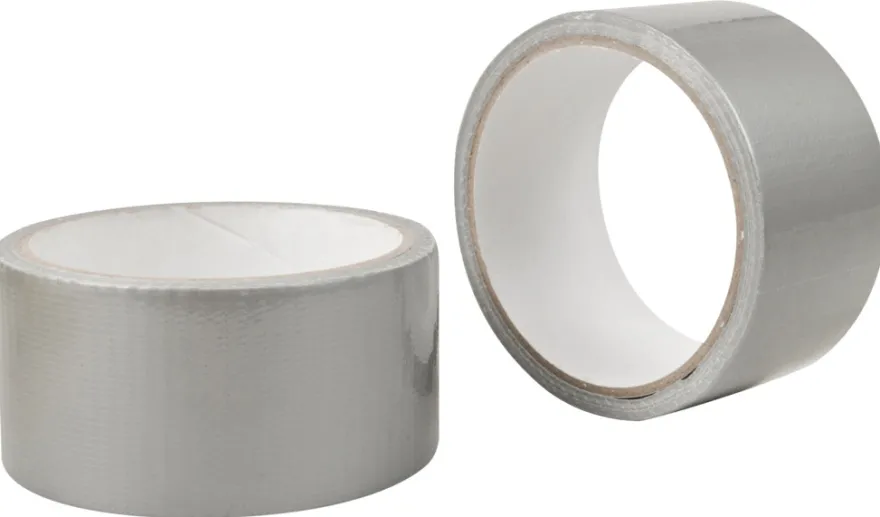 Gaffatape 45 mm x 10 m 2-pk