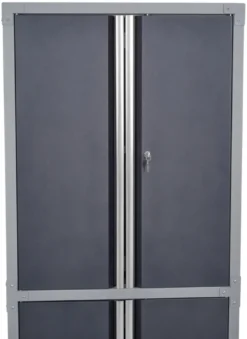 Garasjeinnredning 1900 x 1860 x 460 mm – Probuilder