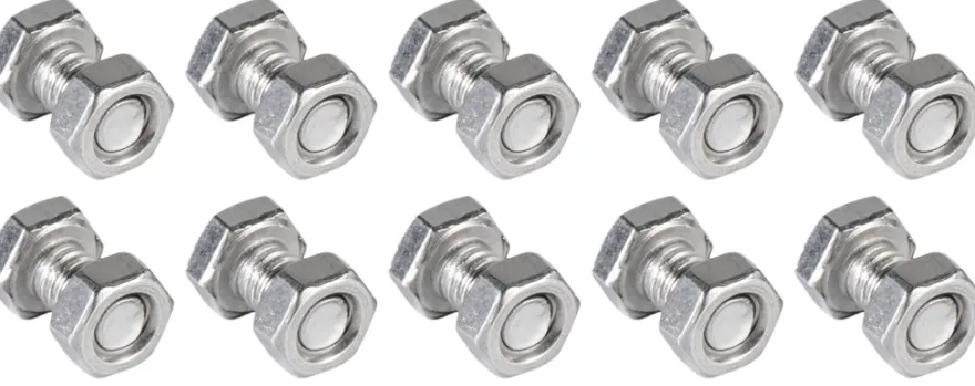 Garasje til robotgressklipper metall - Garden®