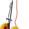 Gassbrenner med tralle - Garden®