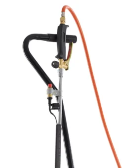 Gassbrenner med tralle - Garden®