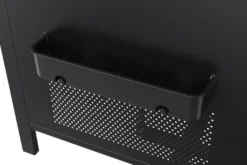 Gassgrill med 4 brennere og bakbrenner – Grillexpert