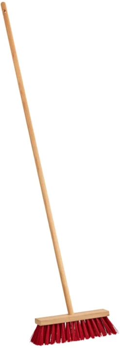 Gatekost med treskaft 140 cm - Garden®