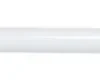 GEYSER® forhengsstang hvit 110-200 cm Ø22 mm