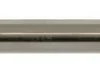 GEYSER® forhengsstang stål 110-200 cm Ø22 mm