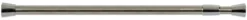 GEYSER® forhengsstang stål 110-200 cm Ø22 mm