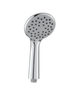 GEYSER® hånddusj Ø100 mm 1-jet krom