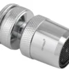 GEYSER® vannbesparer med kuleledd 9 l/min